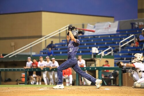 varsity baseball semi-final game against FBA
May 8, 2025 at UTA UT Arlington