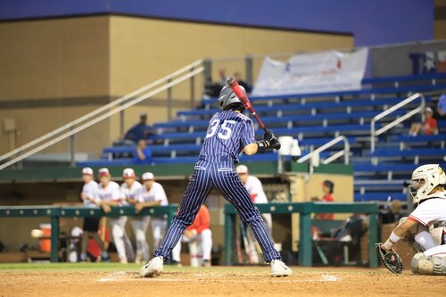 varsity baseball semi-final game against FBA
May 8, 2025 at UTA UT Arlington