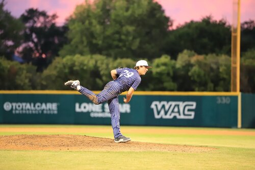 varsity baseball semi-final game against FBA
May 8, 2025 at UTA UT Arlington