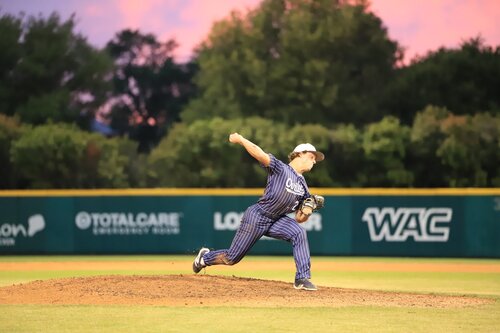 varsity baseball semi-final game against FBA
May 8, 2025 at UTA UT Arlington
