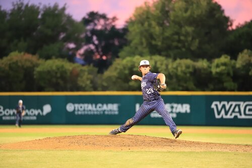 varsity baseball semi-final game against FBA
May 8, 2025 at UTA UT Arlington