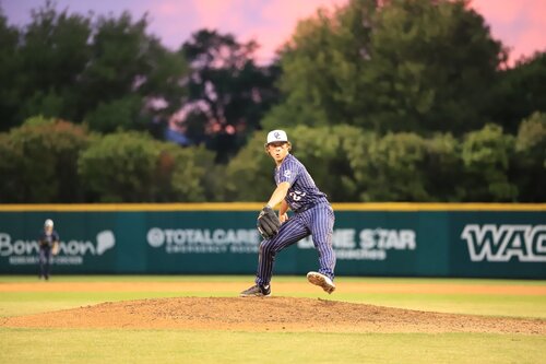 varsity baseball semi-final game against FBA
May 8, 2025 at UTA UT Arlington