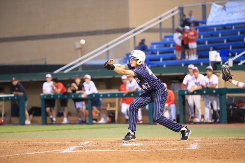varsity baseball semi-final game against FBA
May 8, 2025 at UTA UT Arlington