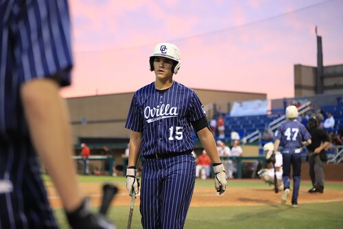 varsity baseball semi-final game against FBA
May 8, 2025 at UTA UT Arlington
