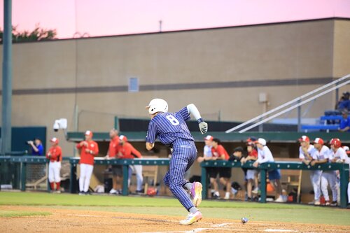 varsity baseball semi-final game against FBA
May 8, 2025 at UTA UT Arlington
