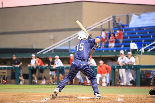 varsity baseball semi-final game against FBA
May 8, 2025 at UTA UT Arlington
