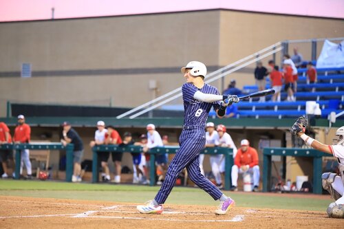 varsity baseball semi-final game against FBA
May 8, 2025 at UTA UT Arlington