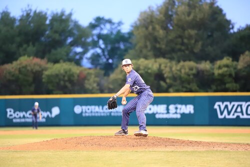 varsity baseball semi-final game against FBA
May 8, 2025 at UTA UT Arlington
