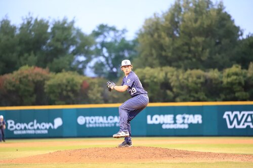 varsity baseball semi-final game against FBA
May 8, 2025 at UTA UT Arlington