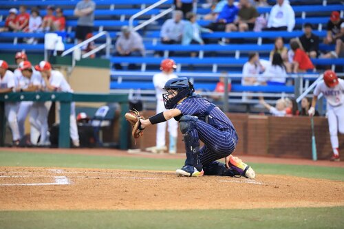 varsity baseball semi-final game against FBA
May 8, 2025 at UTA UT Arlington