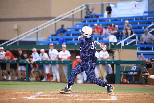varsity baseball semi-final game against FBA
May 8, 2025 at UTA UT Arlington