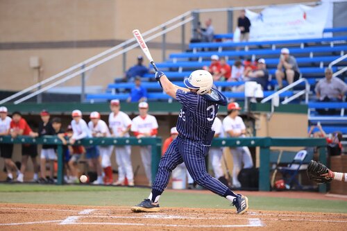 varsity baseball semi-final game against FBA
May 8, 2025 at UTA UT Arlington