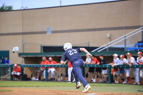 varsity baseball semi-final game against FBA
May 8, 2025 at UTA UT Arlington