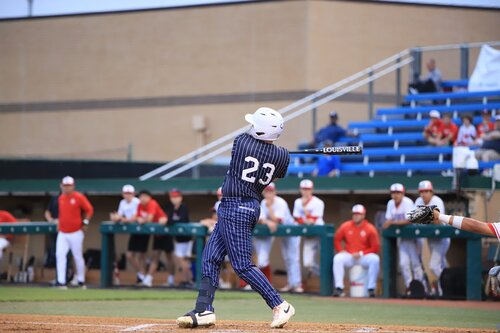 varsity baseball semi-final game against FBA
May 8, 2025 at UTA UT Arlington