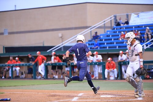 varsity baseball semi-final game against FBA
May 8, 2025 at UTA UT Arlington