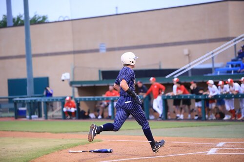 varsity baseball semi-final game against FBA
May 8, 2025 at UTA UT Arlington