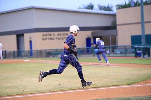 varsity baseball semi-final game against FBA
May 8, 2025 at UTA UT Arlington