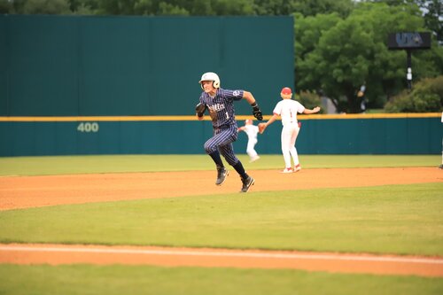 varsity baseball semi-final game against FBA
May 8, 2025 at UTA UT Arlington