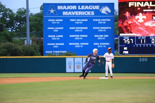 varsity baseball semi-final game against FBA
May 8, 2025 at UTA UT Arlington