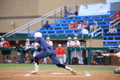 varsity baseball semi-final game against FBA
May 8, 2025 at UTA UT Arlington