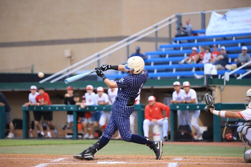 varsity baseball semi-final game against FBA
May 8, 2025 at UTA UT Arlington