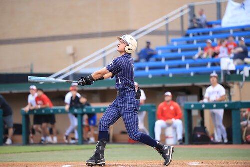 varsity baseball semi-final game against FBA
May 8, 2025 at UTA UT Arlington