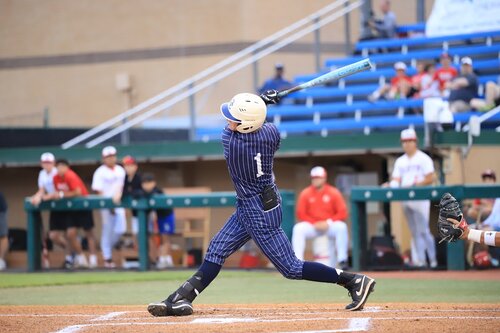 varsity baseball semi-final game against FBA
May 8, 2025 at UTA UT Arlington