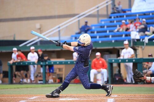 varsity baseball semi-final game against FBA
May 8, 2025 at UTA UT Arlington