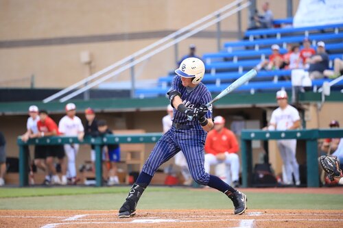 varsity baseball semi-final game against FBA
May 8, 2025 at UTA UT Arlington