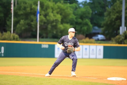 varsity baseball semifinal game
UTA UT Arlington
May 8, 2025