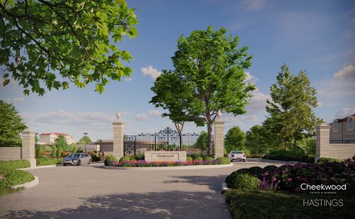 Courtesy of Cheekwood Estate & Gardens