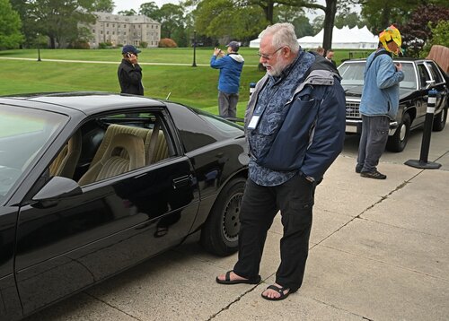Reunion 2025 Mix, Mingle, Mimosa Saturday, May 31, 2025 at Cummings Patio. (Connecticut College photos by Sean D. Elliot)