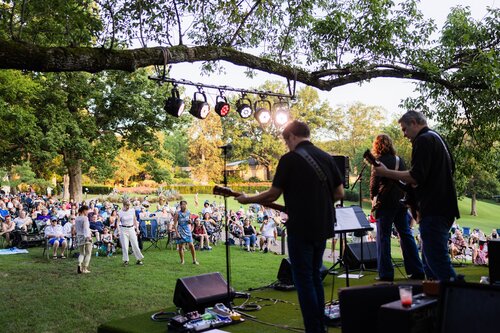 Photo by Elle Danielle. Courtesy of Cheekwood Estate & Gardens.