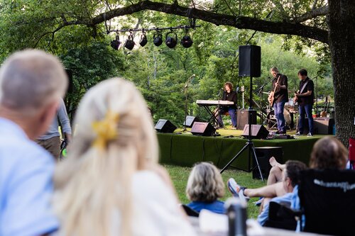 Photo by Elle Danielle. Courtesy of Cheekwood Estate & Gardens.