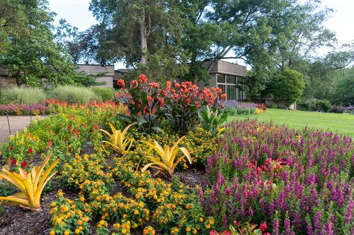 Photo by Diana Rosales. Courtesy of Cheekwood Estate & Gardens.