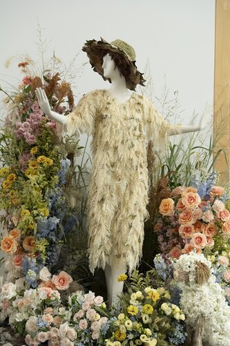 Photo by Caitlin Harris. Courtesy of Cheekwood Estate & Gardens.