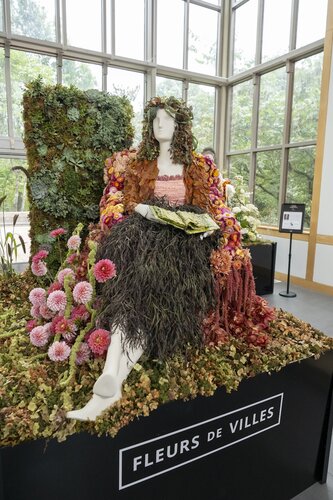 Photo by Caitlin Harris. Courtesy of Cheekwood Estate & Gardens.