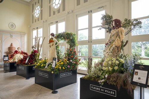 Photo by Caitlin Harris. Courtesy of Cheekwood Estate & Gardens.