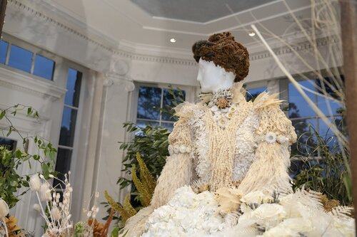 Photo by Caitlin Harris. Courtesy of Cheekwood Estate & Gardens.