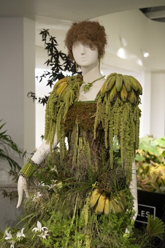 Photo by Caitlin Harris. Courtesy of Cheekwood Estate & Gardens.