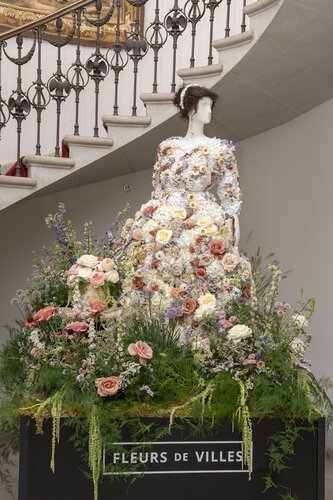 Photo by Caitlin Harris. Courtesy of Cheekwood Estate & Gardens.