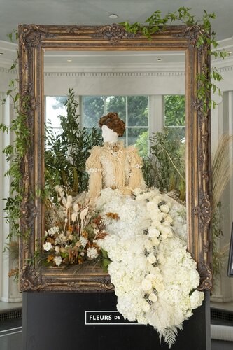 Photo by Caitlin Harris. Courtesy of Cheekwood Estate & Gardens.