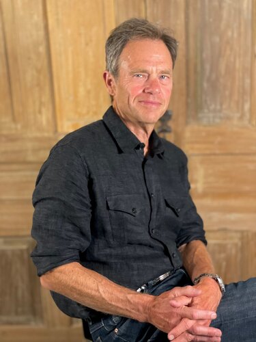 Courtesy of Tom Douglas