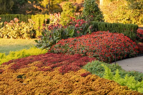 Courtesy of Cheekwood Estate & Gardens.