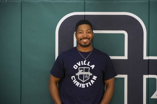 Pep Rally
Gym
Coach White