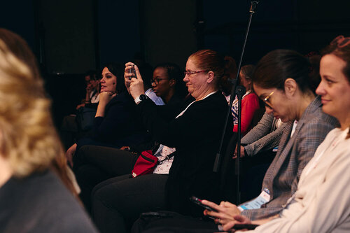 HIVR4P, the 5th HIV Research for Prevention Conference. Lima, Peru. 9 October, 2024

©️ Nicole Bergman / IAS