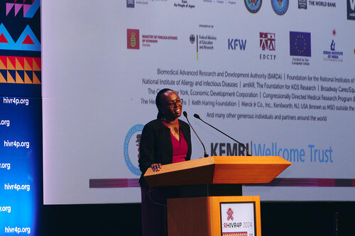 HIVR4P, the 5th HIV Research for Prevention Conference. Lima, Peru. 9 October, 2024

PL03 
Back to the future
speakers

©️ Nicole Bergman / IAS