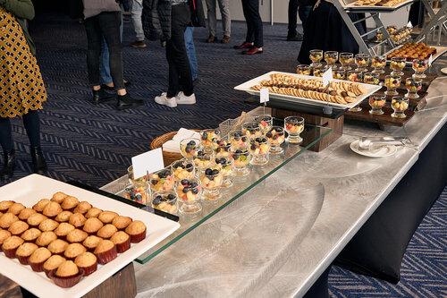 HIVR4P, the 5th HIV Research for Prevention Conference. Lima, Peru. 9 October, 2024

At the conference

©️ Nicole Bergman / IAS