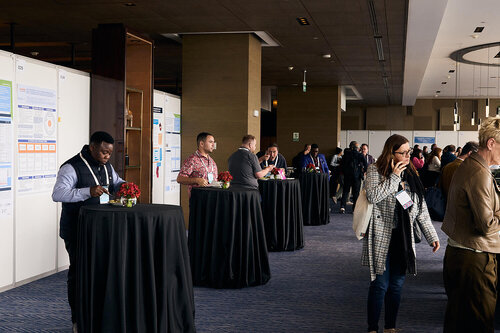 HIVR4P, the 5th HIV Research for Prevention Conference. Lima, Peru. 10 October, 2024

Meet the Experts Lunch

©️ Nicole Bergman / IAS