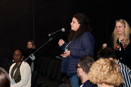 HIVR4P, the 5th HIV Research for Prevention Conference. Lima, Peru. 10 October, 2024

OA24
Delivering on the promise of PrEP choice
Q&A

©️ Nicole Bergman / IAS
